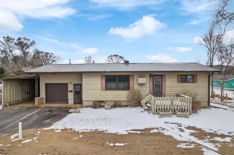 72 E 7th St, Buffalo City, WI 54622