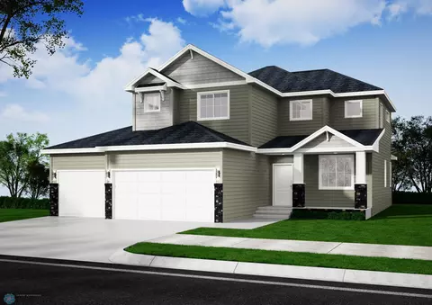 3230 47th Ave S, Fargo, ND 58104