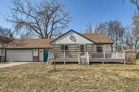 1431 12th Ave, Newport, MN 55055