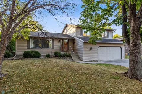 819 7th St E, West Fargo, ND 58078