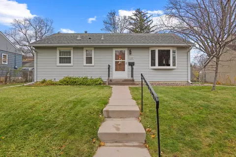 3327 Cleveland St NE, Minneapolis, MN 55418