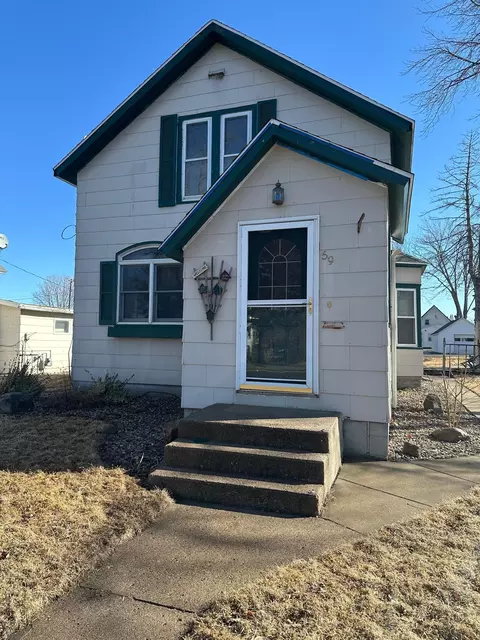 59 2nd Ave NW, Wells, MN 56097