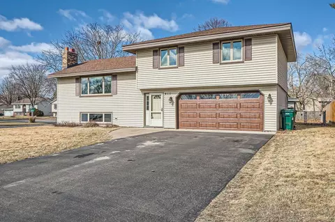 4111 88th Ln NE, Circle Pines, MN 55014