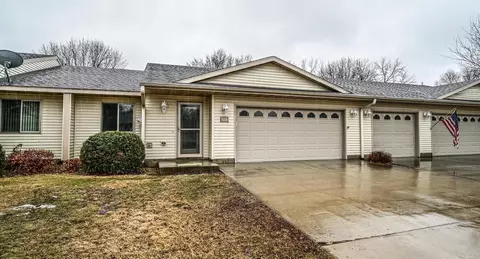 602 Fir Ave NE, Montgomery, MN 56069