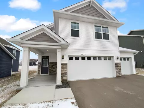 2033 Aloha Ave, Shakopee, MN 55379