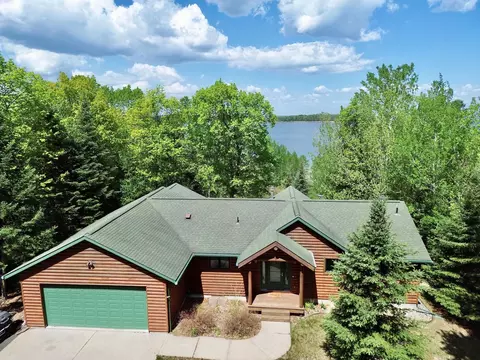 6851 N View Dr NW, Walker, MN 56484