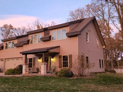 2804 Mississippi Shores Rd, Fort Ripley, MN 56449
