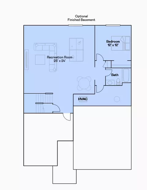Floorplan - 20090 68th Pl, Corcoran, MN 55340 photo 2 of 2