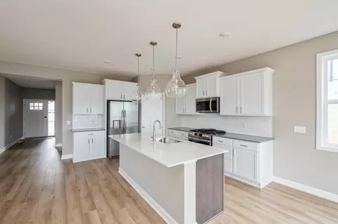 Kitchen - 20090 68th Pl, Corcoran, MN 55340 photo 1 of 2