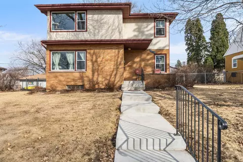 3747 2nd St NE, Columbia Heights, MN 55421