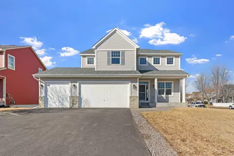 1621 116th Ave NE, Blaine, MN 55449