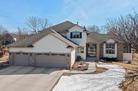14160 Foxtail Ln, Apple Valley, MN 55124