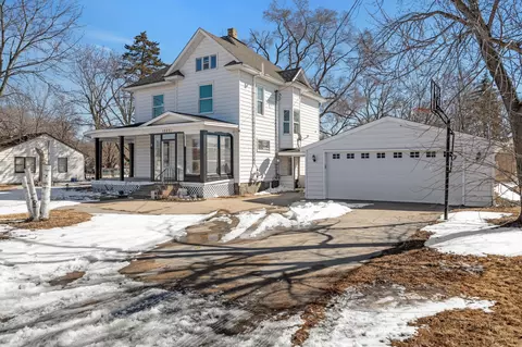 12231 Willow St, Becker, MN 55308
