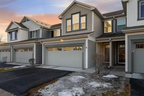 12560 Okinawa Cir NE #C, Blaine, MN 55449