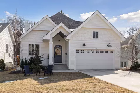 4403 Branson St, Edina, MN 55424