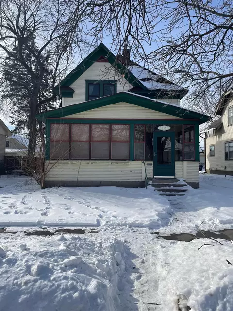 125 18th Ave, Saint Cloud, MN 56303