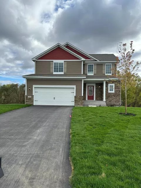 10125 Twin Lakes Pkwy NW, Elk River, MN 55330