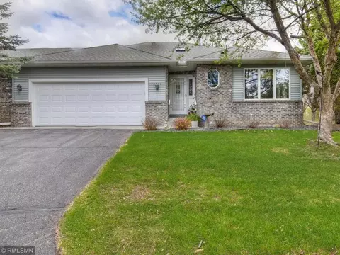 13834 Pierce St NE, Ham Lake, MN 55304