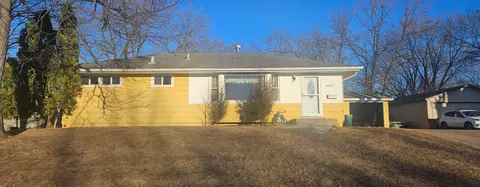9609 3rd Ave S, Bloomington, MN 55420