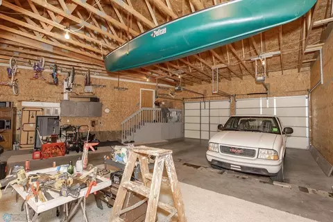 Exterior - 304 Chestnut Dr, Horace, ND 58047 photo 5 of 17
