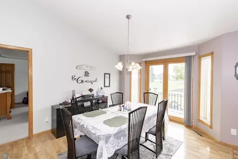 Dining - 304 Chestnut Dr, Horace, ND 58047 photo 1 of 1