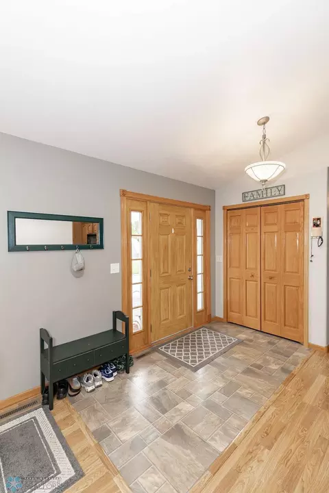 Entry Way - 304 Chestnut Dr, Horace, ND 58047 photo 1 of 5