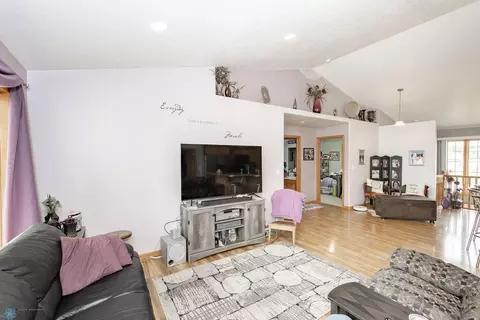 Living - 304 Chestnut Dr, Horace, ND 58047 photo 2 of 5