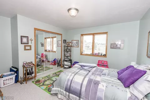 Bedroom - 304 Chestnut Dr, Horace, ND 58047 photo 3 of 8