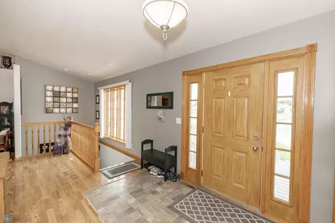 Entry Way - 304 Chestnut Dr, Horace, ND 58047 photo 2 of 5