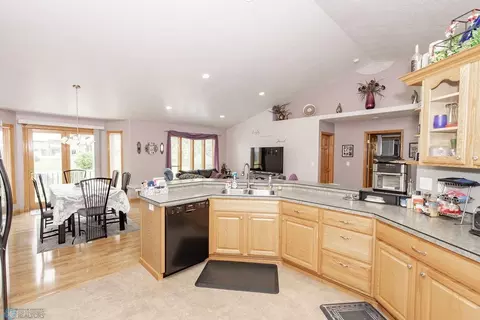 Kitchen - 304 Chestnut Dr, Horace, ND 58047 photo 5 of 5