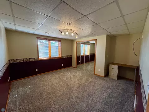 Bedroom - 304 Chestnut Dr, Horace, ND 58047 photo 7 of 8