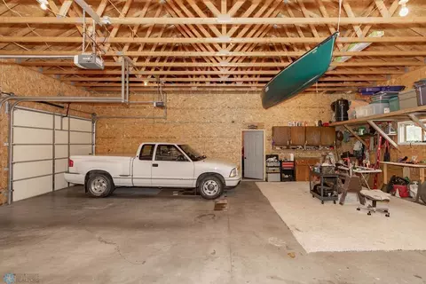 Exterior - 304 Chestnut Dr, Horace, ND 58047 photo 4 of 17