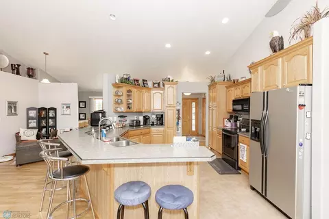 Kitchen - 304 Chestnut Dr, Horace, ND 58047 photo 2 of 5