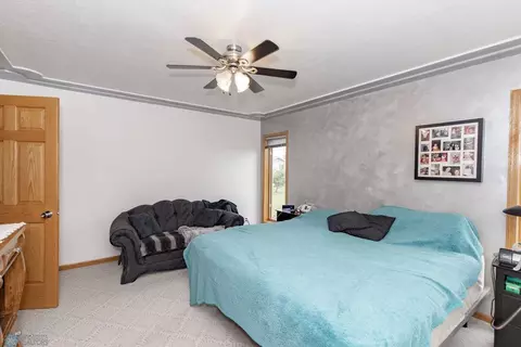 Bedroom - 304 Chestnut Dr, Horace, ND 58047 photo 1 of 8