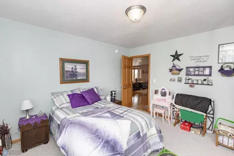 Bedroom - 304 Chestnut Dr, Horace, ND 58047 photo 2 of 8