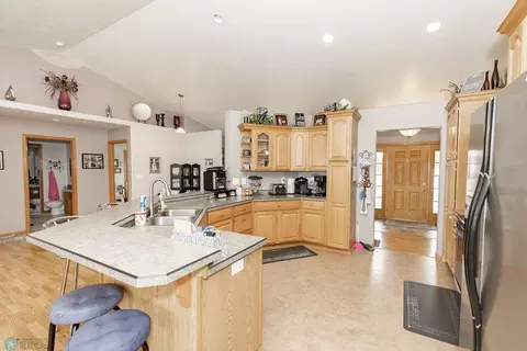 Kitchen - 304 Chestnut Dr, Horace, ND 58047 photo 3 of 5