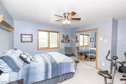 Bedroom - 304 Chestnut Dr, Horace, ND 58047 photo 4 of 8
