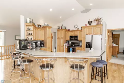 Kitchen - 304 Chestnut Dr, Horace, ND 58047 photo 1 of 5