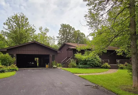25374 Everts Rd NE, Tenstrike, MN 56683