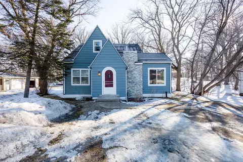 1417 Corbett Rd, Detroit Lakes, MN 56501