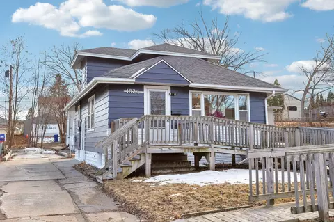 1822 Stillwater Ave E, Saint Paul, MN 55119