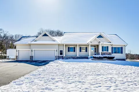 3654 143rd Ln NE, Andover, MN 55304