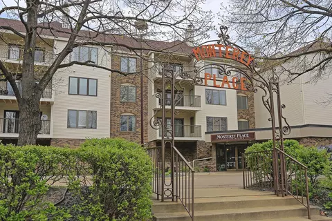 4550 Minnetonka Blvd #201, Saint Louis Park, MN 55416