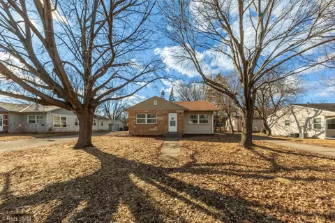 6336 Nicollet Ave, Richfield, MN 55423