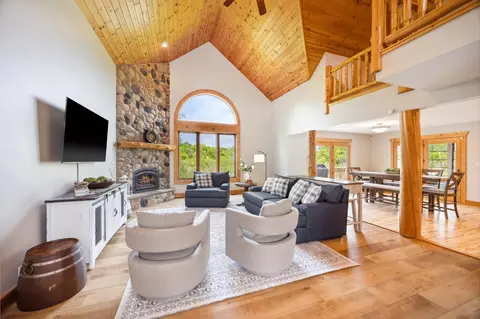 29235 Piney Way, Breezy Point, MN 56472