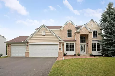 821 Gannon Way, Victoria, MN 55386