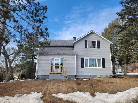 524 1st Ave SE, Long Prairie, MN 56347