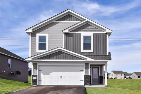 5405 Farmstead Pl, North Branch, MN 55056