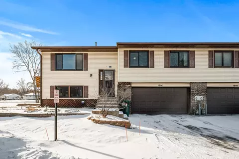 1014 121st Ln NE, Blaine, MN 55434