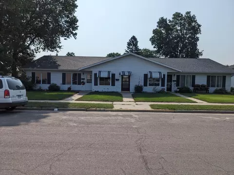 213 12th St S, Benson, MN 56215